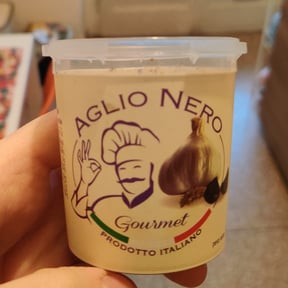 Aglio Nero Gourmet Aglio nero (black garlic) Reviews | abillion