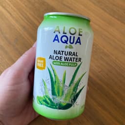 Aloe Aqua