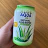 Aloe Aqua