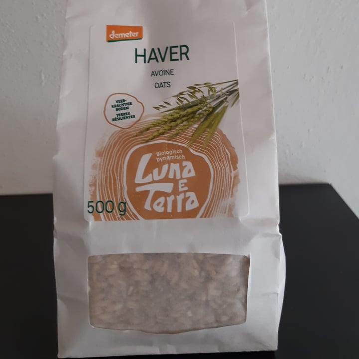 review photo of Luna e terra Haver Avena shared by @labea on 16 Apr 2022 - review