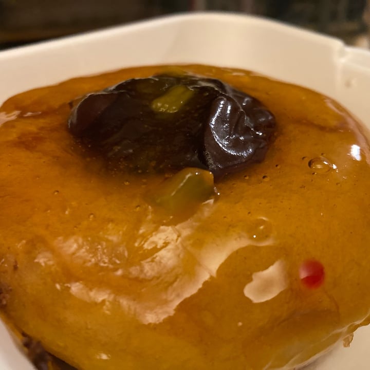 photo of Chök Chök de mango y chocolate shared by @beatrizbcn on  26 Dec 2021 - review