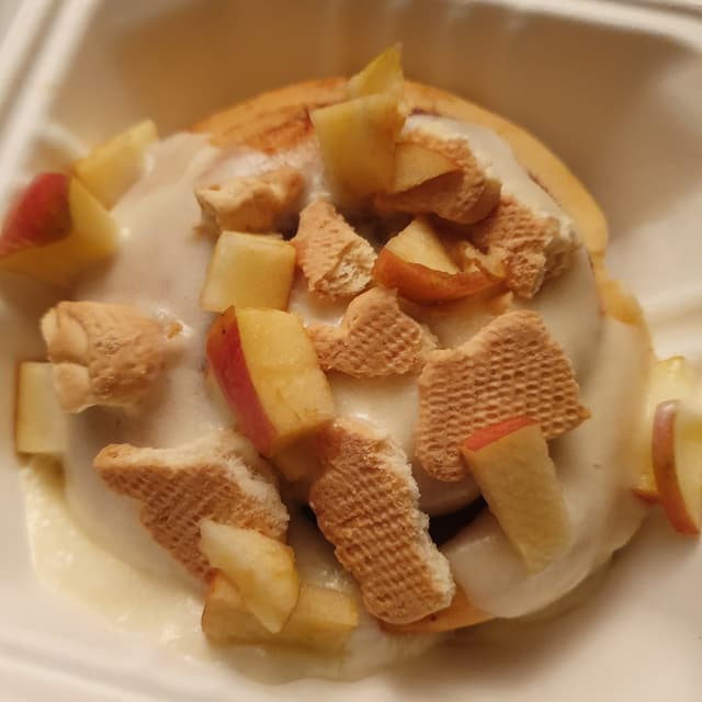 Photo of the dish “Chai Delight”