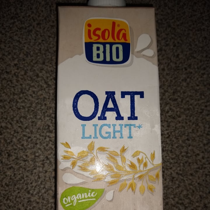 review photo of Isolabio Oat Light shared by @annetteannette on 28 Jul 2020 - review