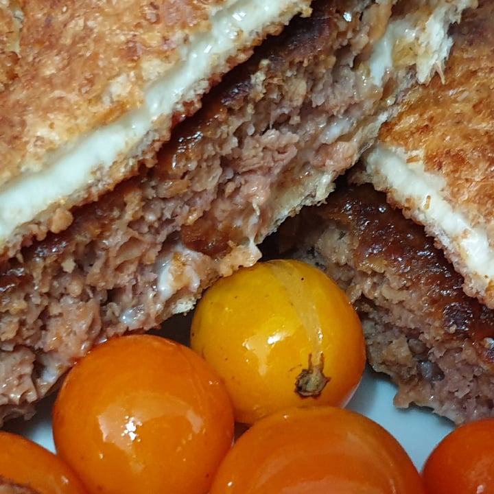 review photo of Beyond Meat Beyond Burger Plant-Based Patties shared by @chrismemo on 22 Jul 2020 - review
