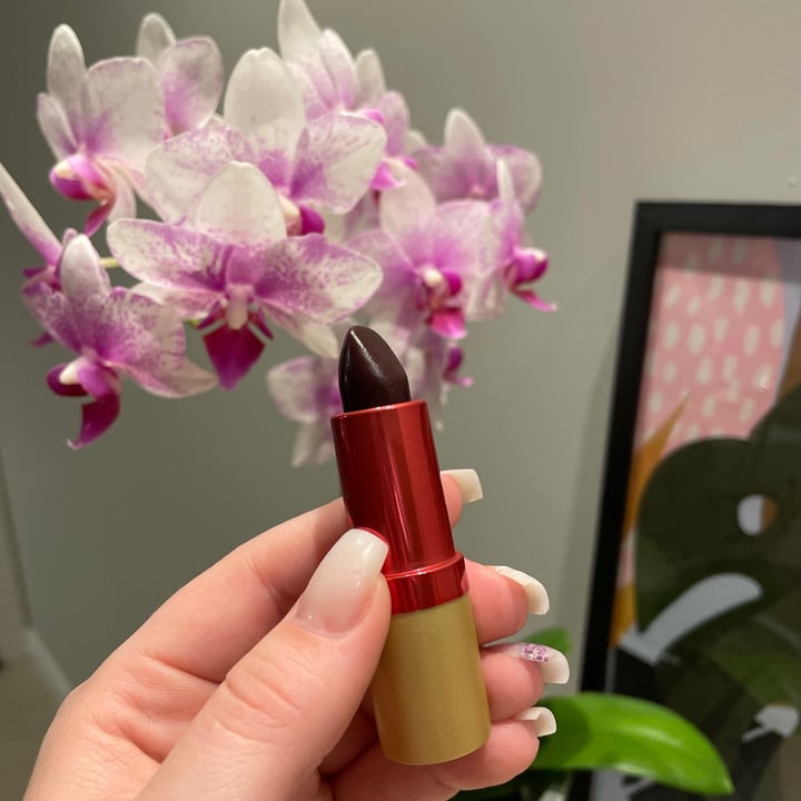 review photo of Eudora Batom Balm Tint Niina Secrets pH shared by @jessicacolaco on 25 Jul 2021 - review
