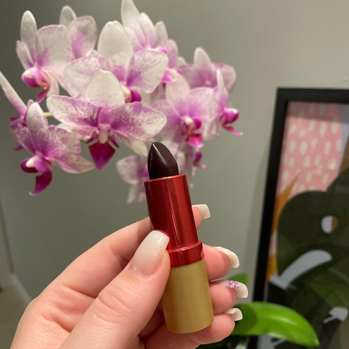 photo of Eudora Batom Balm Tint Niina Secrets pH shared by @jessicacolaco on  25 Jul 2021 - review