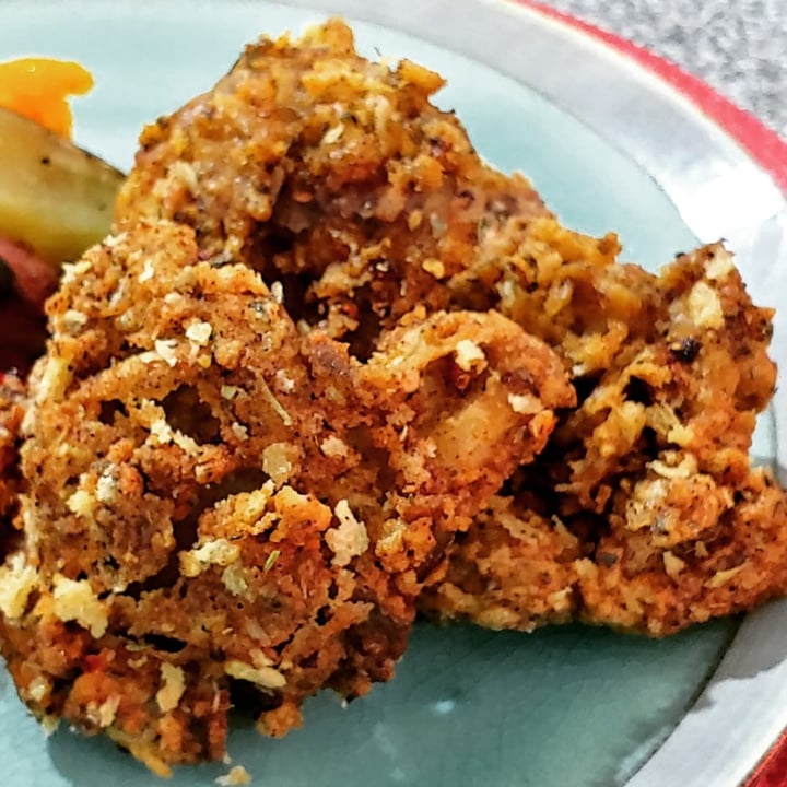 review photo shared by @veganman2018 on 22 Sep 2021 - post