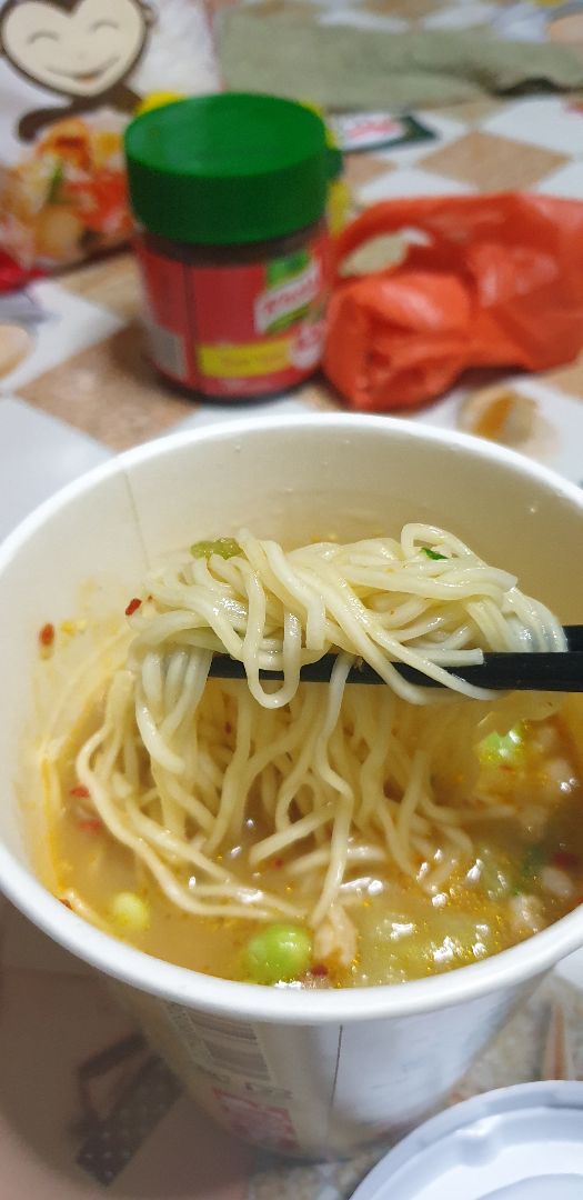 photo of T’s noodle Tan-tan Noodle Soup shared by @ysquared on  20 Oct 2019 - review