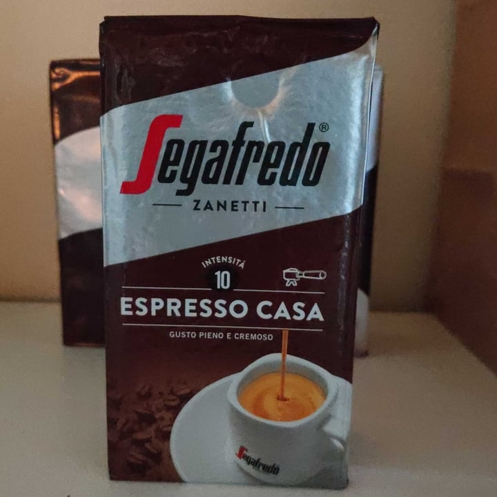review photo of Segafredo Café Espresso Casa shared by @spherelly on 07 Feb 2022 - review