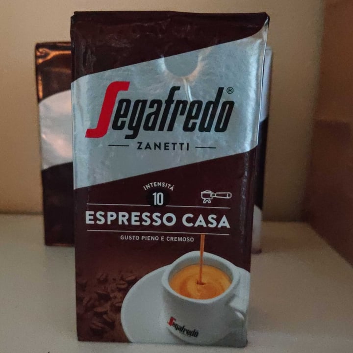 photo of Segafredo Café Espresso Casa shared by @spherelly on  07 Feb 2022 - review