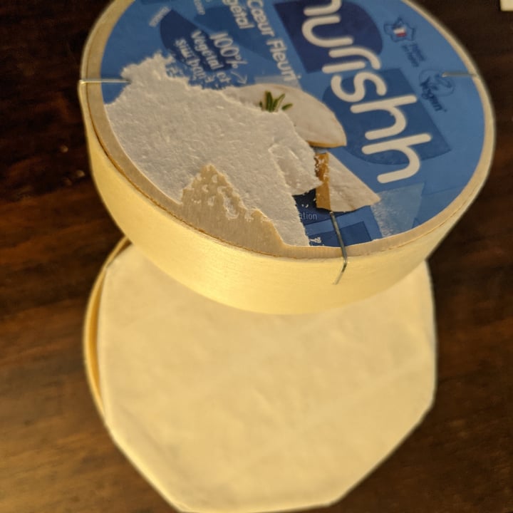 review photo of Nurishh Le Coeur Fleuri shared by @jennasdaydreams on 30 Jul 2021 - review