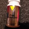 Vitamine Zinc