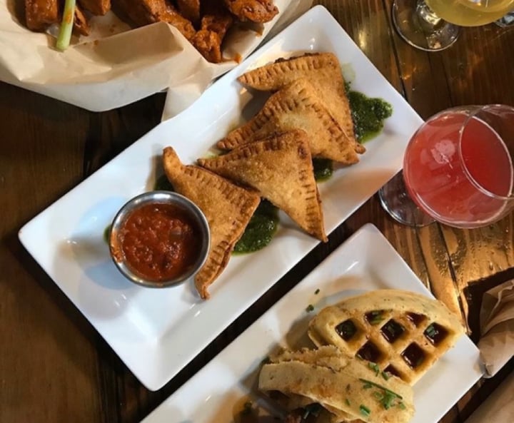review photo of City O' City Ravioli shared by @fuegapants2020 on 22 Jan 2020 - review