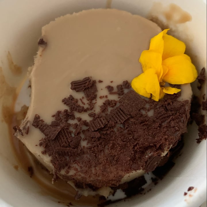 photo of Mudrá Cheescake DDL shared by @romiozer on  30 Jan 2022 - review