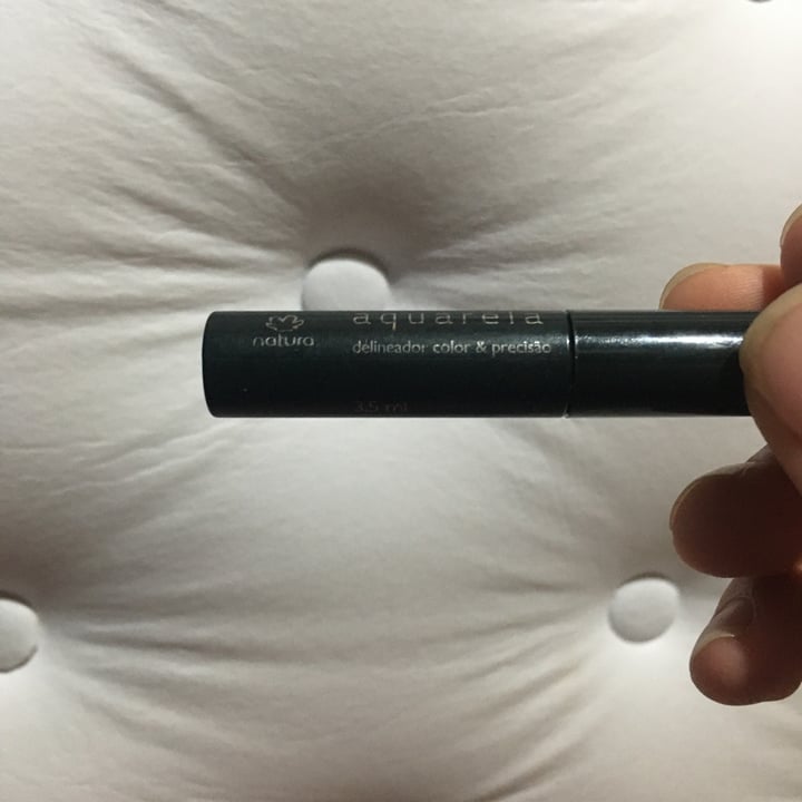 review photo of Natura Aquarela: Delineador Color y Precisão shared by @arixxj on 23 Sep 2021 - review