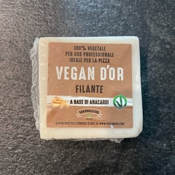 Vegan d’or