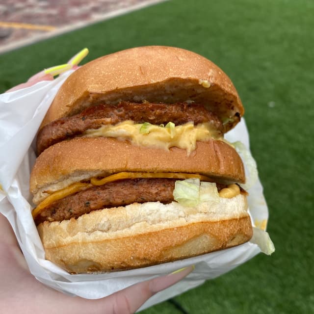 Photo of the dish “The Biggie”