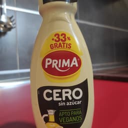mayonesa prima