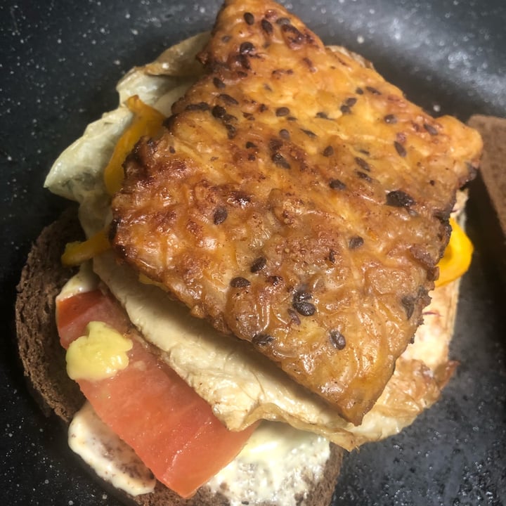 Lightlife Tempeh Flax Review abillion