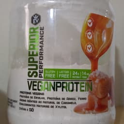 Evlution Nutrition