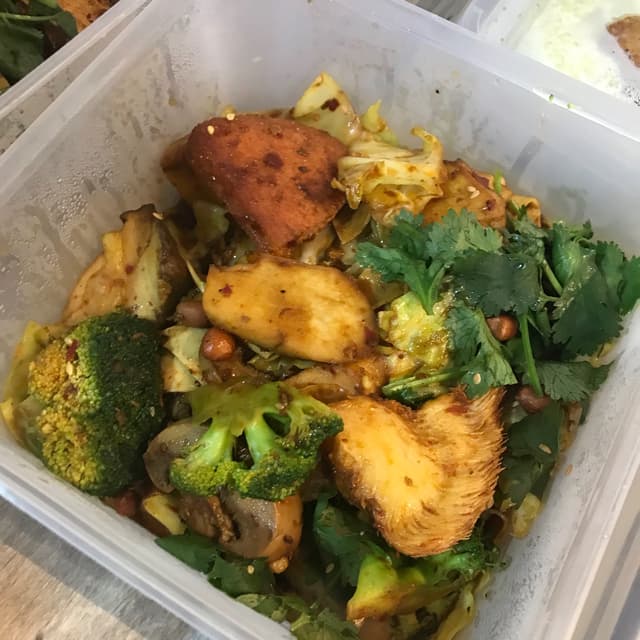 Photo of the dish “Mala”