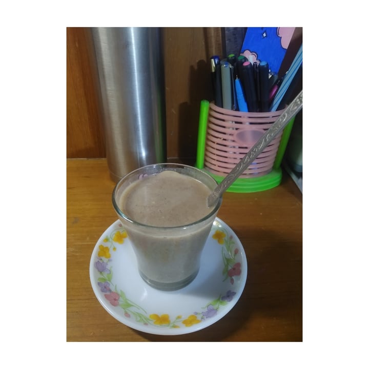 review photo of Pro Nature Ragi powder shared by @swapna on 09 Apr 2021 - review