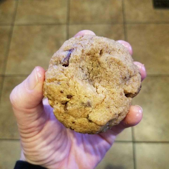 photo of Coconut Whisk Vegan Chocolate Chip Cookie Mix shared by @gretchens on  16 Nov 2020 - review