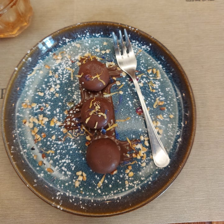 review photo of Rifugio Romano Gianduiotti shared by @martinadp on 13 Nov 2022 - review