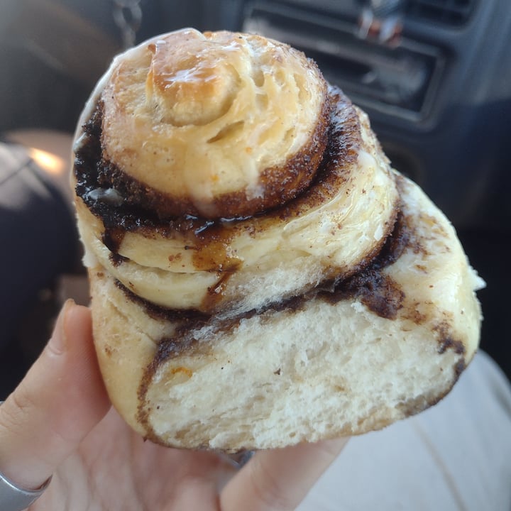 review photo of Kela con amor Variedad De Cosas Dulces shared by @arianablustein on 25 Feb 2022 - review
