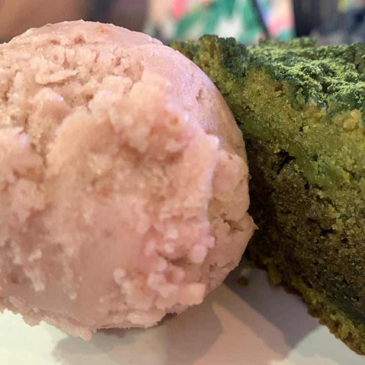 photo of WellSmoocht Strawberry fields ice cream shared by @pratul14 on  10 Jul 2020 - review