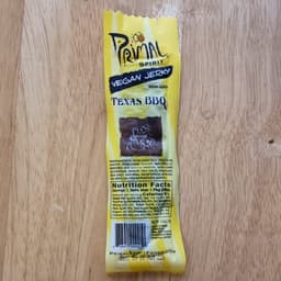 Primal Spirit Vegan Jerky