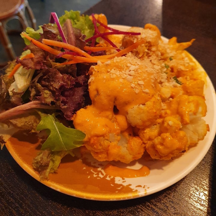photo of Afterglow By Anglow Cheesy Cauliflower Bites shared by @trenna on  28 Dec 2021 - review