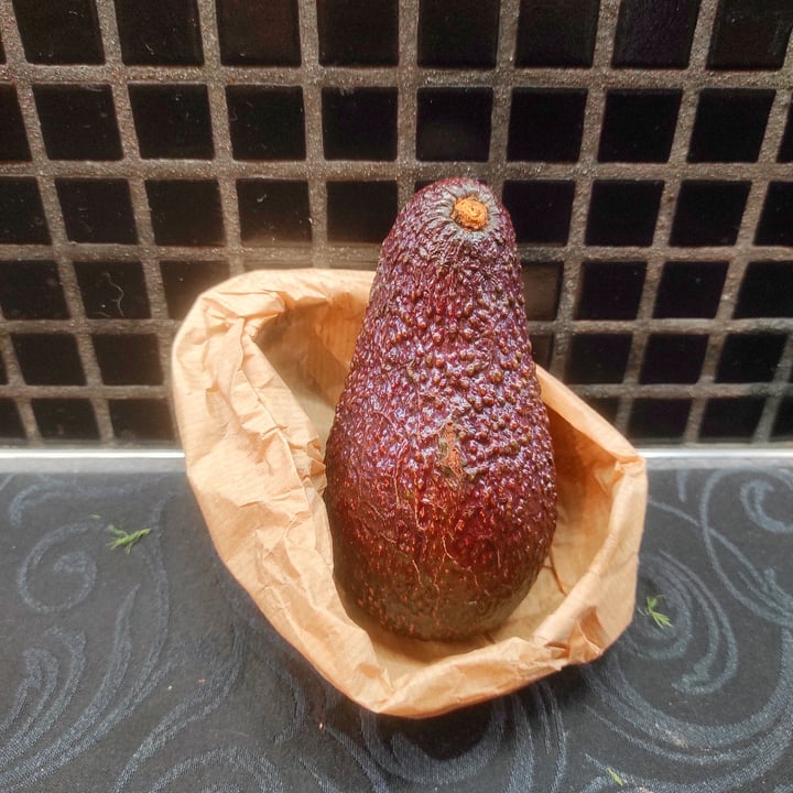 photo of Sweggie Avocado shared by @thekindseed on  31 May 2022 - review