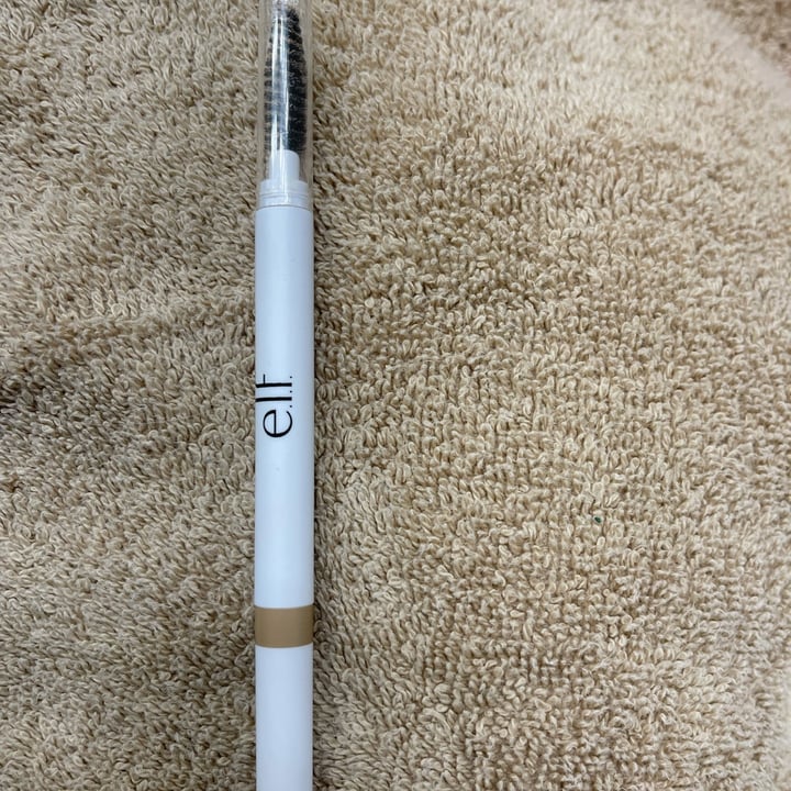photo of e.l.f. Cosmetics Instant Lift Eyebrow Pencil shared by @courtlynn on  13 Oct 2021 - review