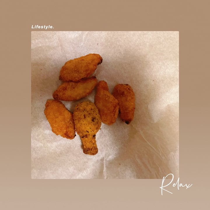 photo of Oumph! Spicy drums shared by @snowy27 on  05 Dec 2022 - review