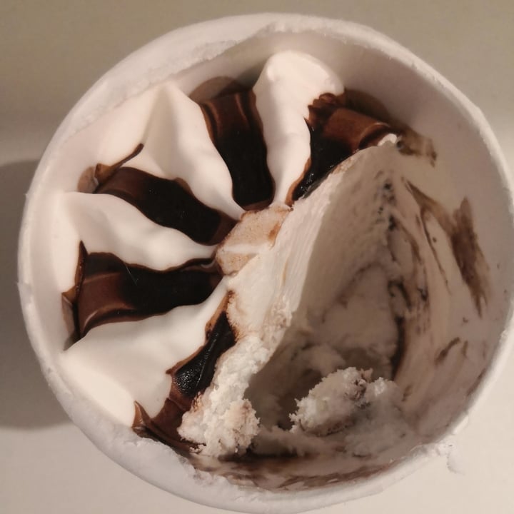 review photo of Fior di Natura Gelato Alla Soia Variegato Cacao shared by @chinaany on 17 Jun 2022 - review