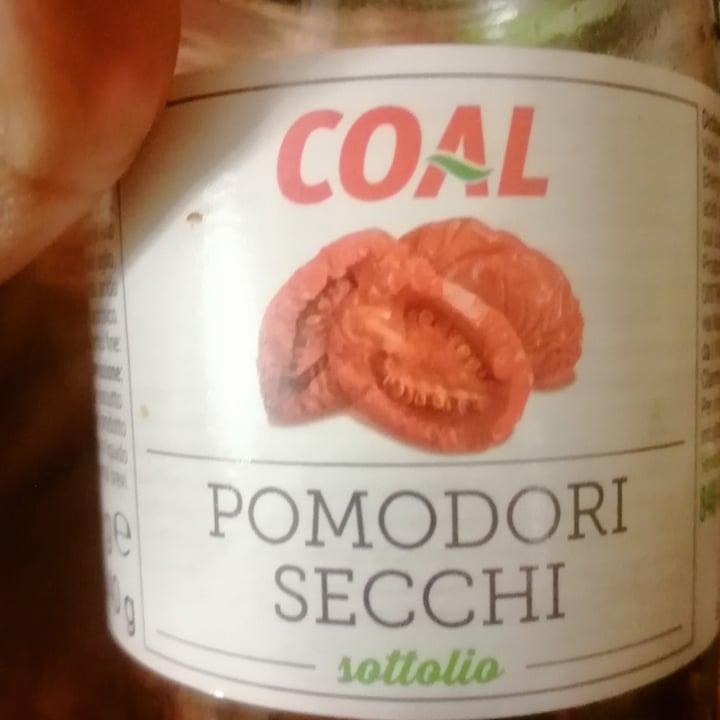review photo of Coal Pomodori secchi shared by @freddyfede on 16 Mar 2022 - review