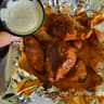 Fire on the Mountain Buffalo Wings | Fremont