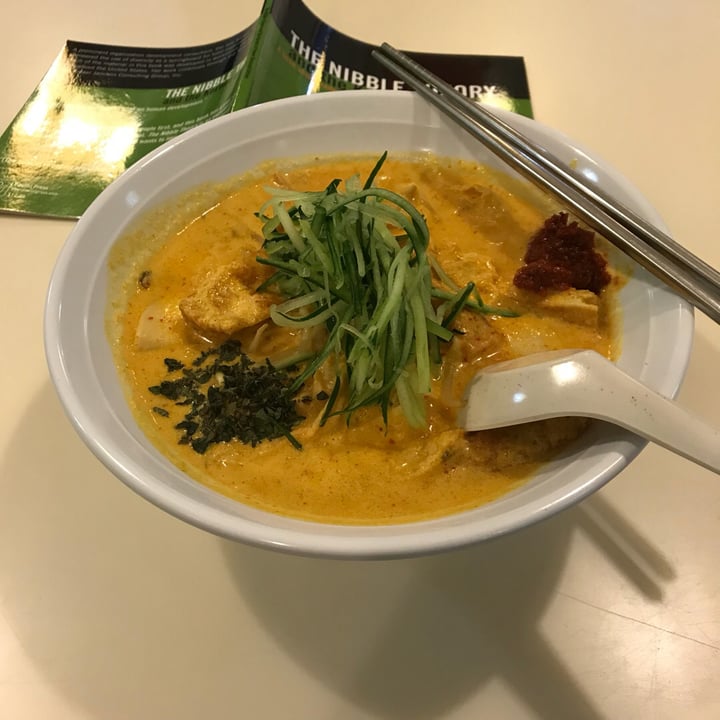 photo of Sunnychoice Laksa shared by @opheeeliaaa on  23 Aug 2019 - review