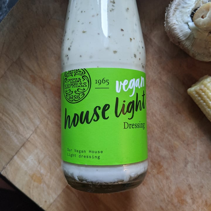 photo of PizzaExpress Light Dressing shared by @katchan on  11 Jul 2021 - review