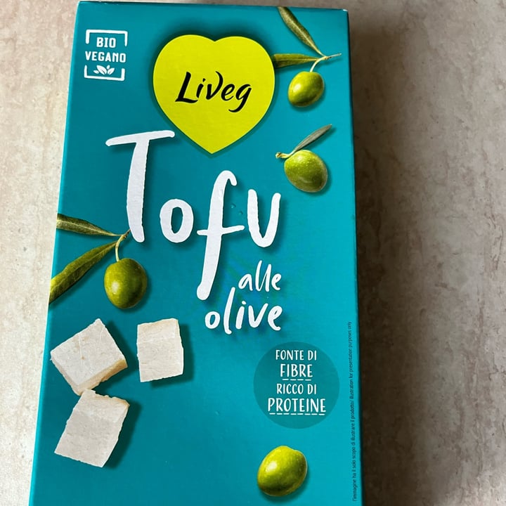 review photo of Liveg tofu alle olive shared by @ele0nora on 05 Jul 2022 - review