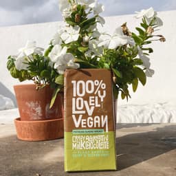100% Lovey Vegan