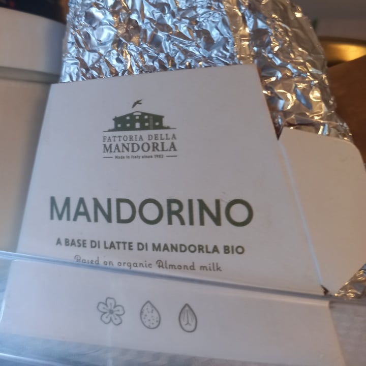 photo of La fattoria della mandorla Mandorino shared by @frida85 on  08 Jul 2022 - review