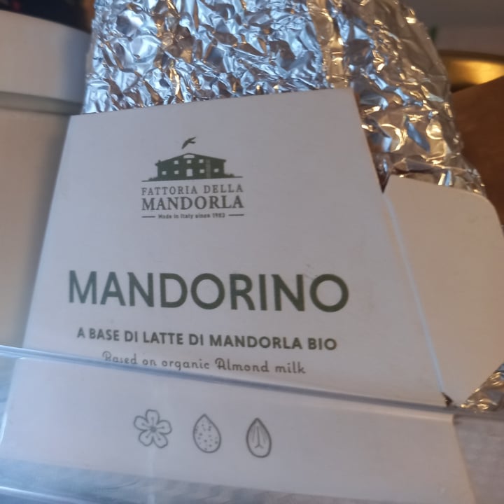 review photo of La fattoria della mandorla Mandorino shared by @frida85 on 08 Jul 2022 - review