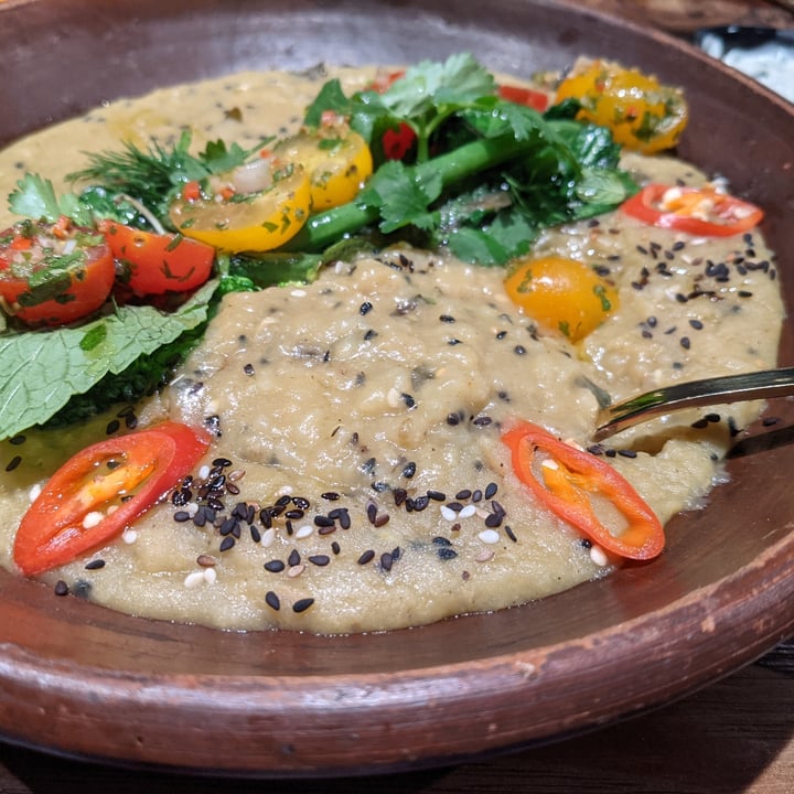 photo of Genius Central Singapore Khichdi shared by @preethiness on  06 Dec 2020 - review