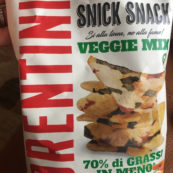review photo of Fiorentini Snick Snack shared by @marialetiziaciocci on 08 Sep 2022 - review