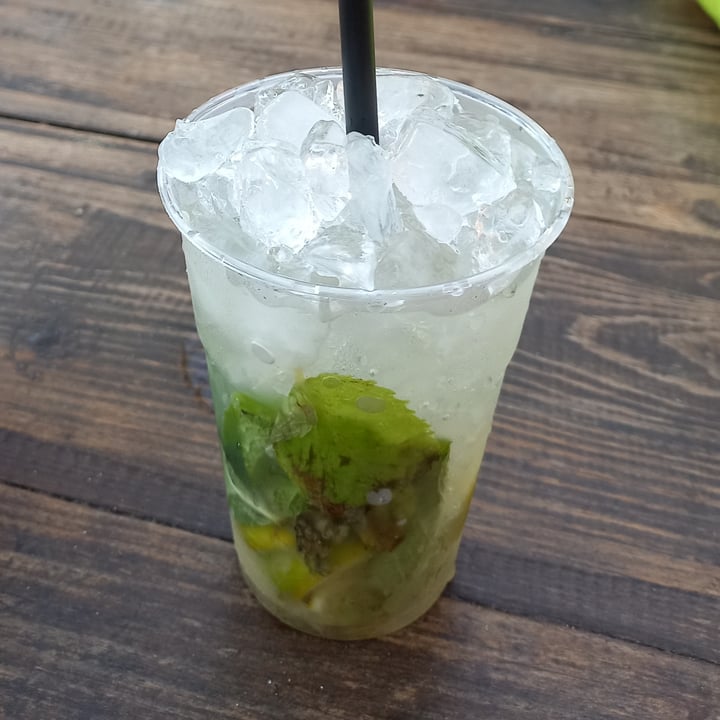 photo of Lago Verde Mojito shared by @angeleka on  22 Jun 2022 - review