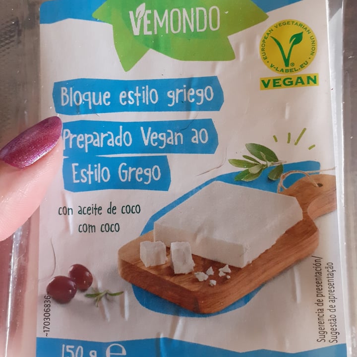 photo of Vemondo Bloque Estilo Griego shared by @anev on  18 Aug 2021 - review