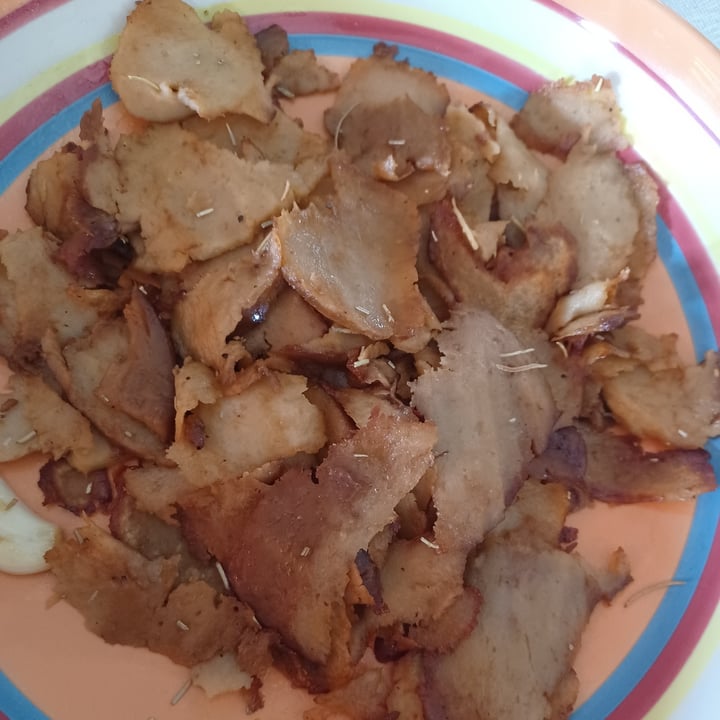 review photo of Esselunga equilibrio seitan al naturale shared by @erika1998 on 13 Sep 2022 - review