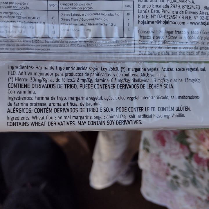 review photo of Hojalmar Triangulitos shared by @agosttinaa on 13 Mar 2022 - review